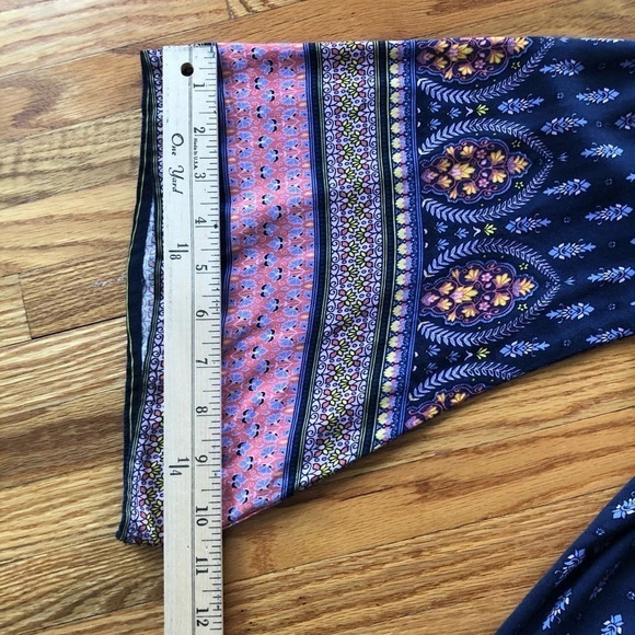 Arizona jeans boho dress - Picture 8 of 11